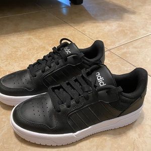 Adidas entrap shoes
